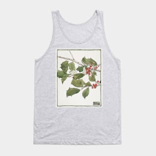Holly by Hannah Borger Overbeck Tank Top